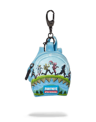 FORTNITE SHARK ROYALE! KEYCHAIN
