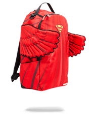 SUPERMAN CAPE WINGS