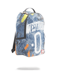 NBALAB WESTBROOK DENIM