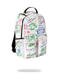 THE PROCESS OF CREATING