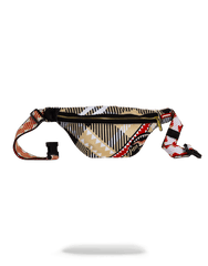 SHARKS IN LONDON CROSSBODY