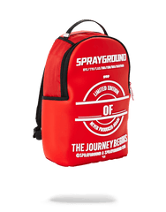 SPRAYGROUND LABEL