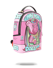 YUMMY MONEY (ASIAN DOLL)