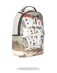 BILLION DOLLAR BANDIT NAPOLEON