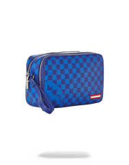 SHARK UNIVERSE TOILETRY AKA MONEY BAG