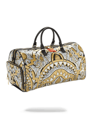 KING SOLOMON'S DUFFLE