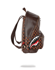 SIDE SHARKS IN PARIS