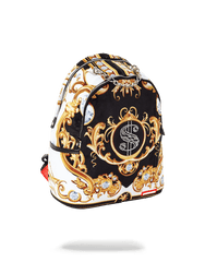 PALACE OF SHARKS DIAMONDS SAVAGE