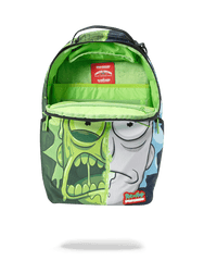 RICK & MORTY TOXIC RICK