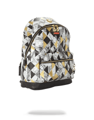 6-STRAP FRACTAL MONEY EMPEROR