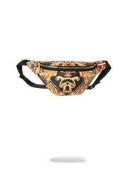 PALACE OF SHARKS CROSSBODY