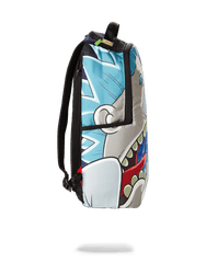 RICK & MORTY RICK VS ZEEP