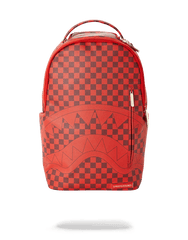 SHARKS IN PARIS (RED CHECKERED EDITION)