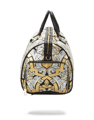 KING SOLOMON'S DUFFLE