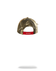 WILD LIFE HUNTER HAT WITH REMOVABLE FLAP HAT