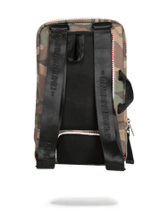 CUT & SEW SHARK SMARTPACK (CAMO)