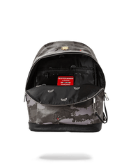 BLACK PANTHERA CAMO EMPEROR