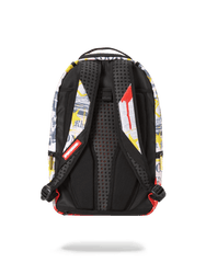 GOLD ASTRONAUT 1969 MOON WALK