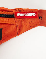 JOKER ARKHAM ASYLUM CROSSBODY