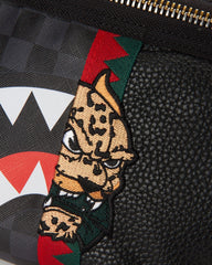 ITALIA DIVISO SAVVY CROSSBODY