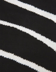 PHANTOM SHARK SLASHES SKI MASK