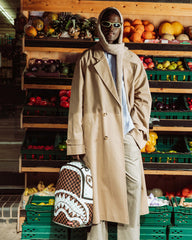 SHARK LEGACY BACKPACK