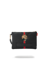 ITALIA DIVISO CROSSOVER CLUTCH