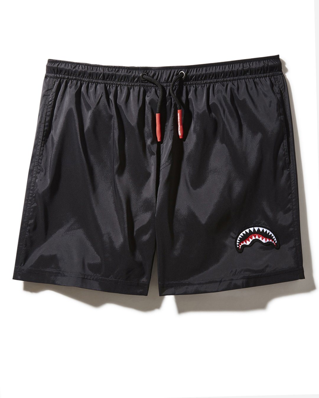 LIGHTS OUT SHOTO SWIM TRUNKS