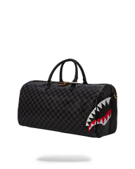 ITALIA DIVISO LARGE DUFFLE