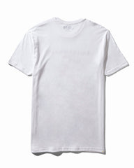 VIBE CHECK T-SHIRT (WHITE)