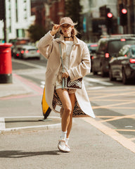 SHARK LEGACY CROSSOVER CLUTCH