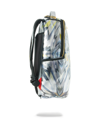 Ai LIONS ARE FOREVER BACKPACK