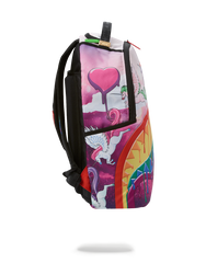 MELT THE RAINBOW BACKPACK