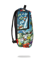 MONEY BOYS: THE BREAK OUT BACKPACK