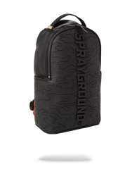 BODYGUARD (MIDNIGHT) BACKPACK