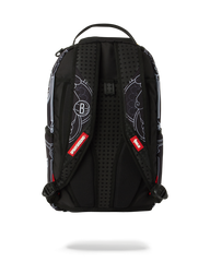 NBA DURANT MONEY BACKPACK