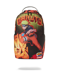 NARUTO: CREATIVE OUTCASTS BACKPACK