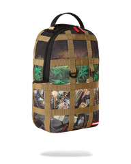 TREASURE HUNT BACKPACK