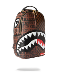 SPLIT THE CHECK BACKPACK