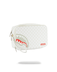 MEAN & CLEAN TOILETRY BAG