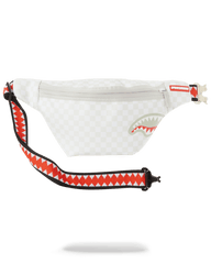 MEAN & CLEAN: SAVVY CROSSBODY