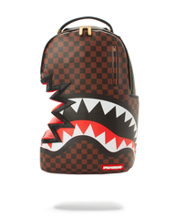 SHARK BITE <3 SHARKS IN PARIS