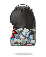 $HARKBITE DLXV BACKPACK