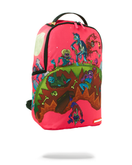 ZOMBIE SHARK APOCALYPSE