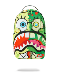SPONGEBOB ZOMBIE SHARK