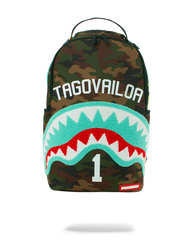 NFL: TUA TAGOVAILOA RETRO MIAMI 305 VIBES