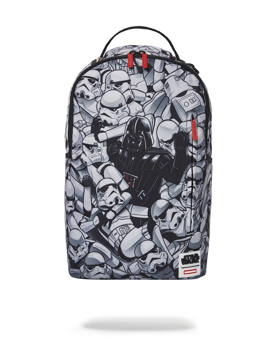 STAR WARS: STORM TROOPERS CRAMMED BACKPACK (DLXR)