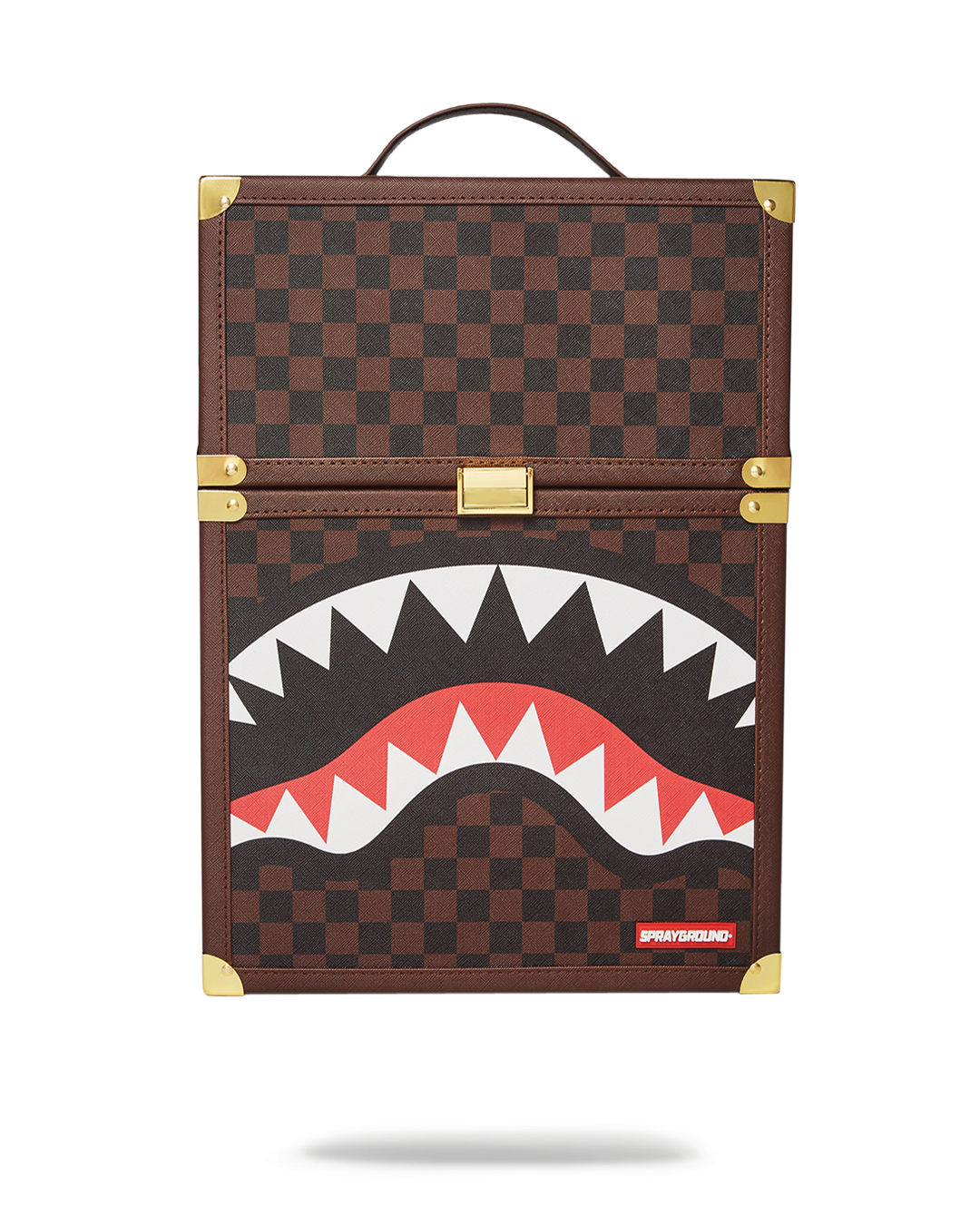 THE CHATURANGA SHARK 1900 BACKPACK
