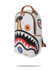 UFO OUTTA THIS WORLD BACKPACK (DLXV)