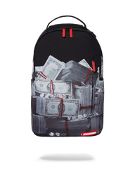 TOO HEAVY BACKPACK (DLXR)